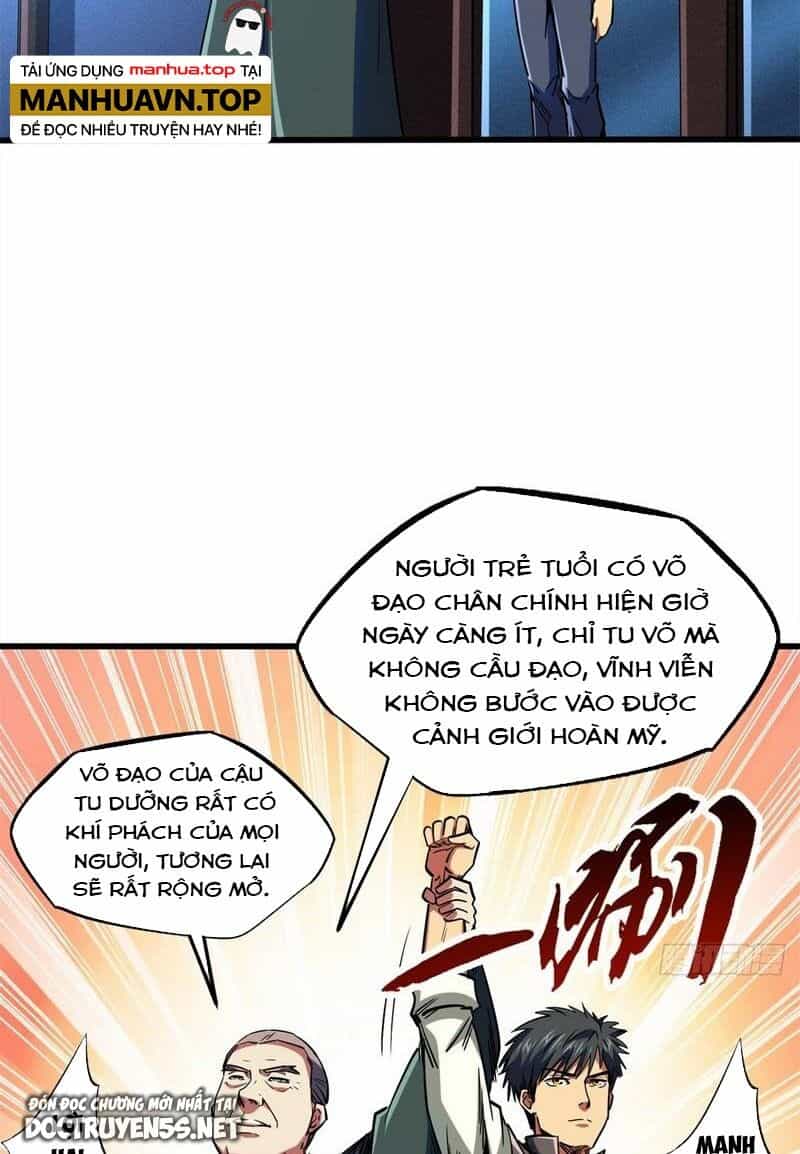 Siêu Cấp Thần Cơ Nhân - Chương 160 - ảnh 51
