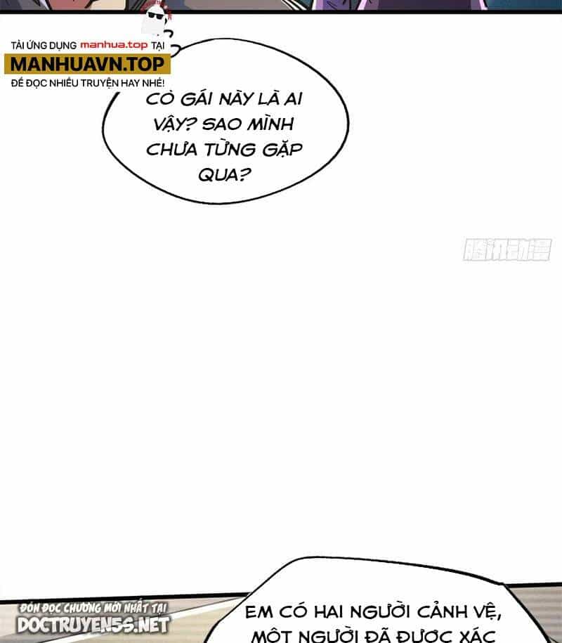 Siêu Cấp Thần Cơ Nhân - Chương 161 - ảnh 12