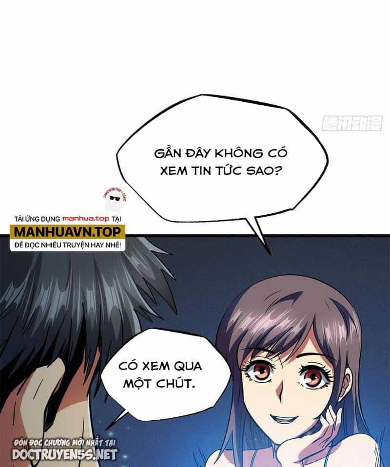 Siêu Cấp Thần Cơ Nhân - Chương 161 - ảnh 19