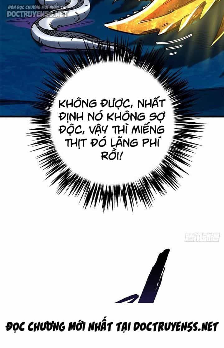 Siêu Cấp Thần Cơ Nhân - Chương 163 - ảnh 11