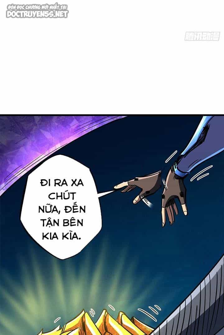 Siêu Cấp Thần Cơ Nhân - Chương 163 - ảnh 31