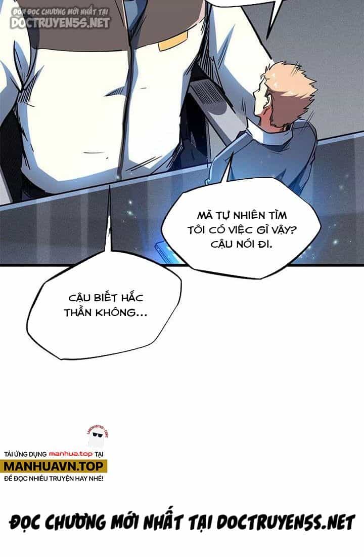 Siêu Cấp Thần Cơ Nhân - Chương 165 - ảnh 14