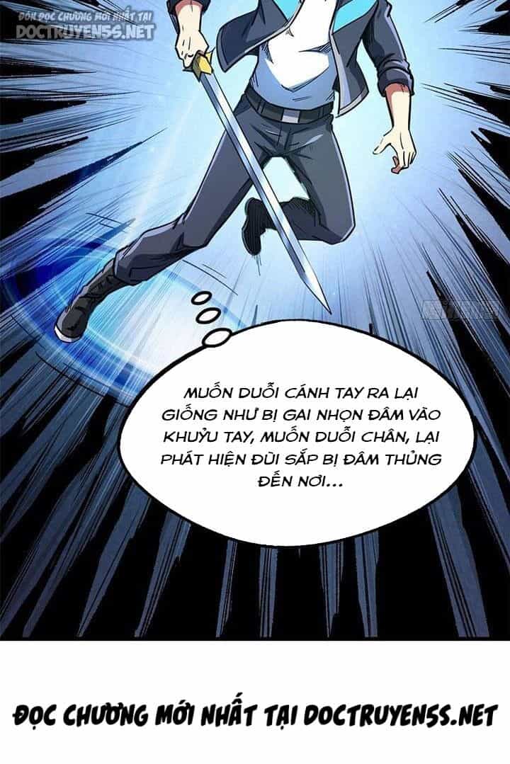 Siêu Cấp Thần Cơ Nhân - Chương 166 - ảnh 10