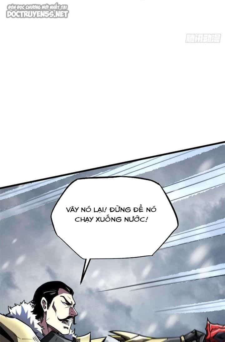 Siêu Cấp Thần Cơ Nhân - Chương 166 - ảnh 36