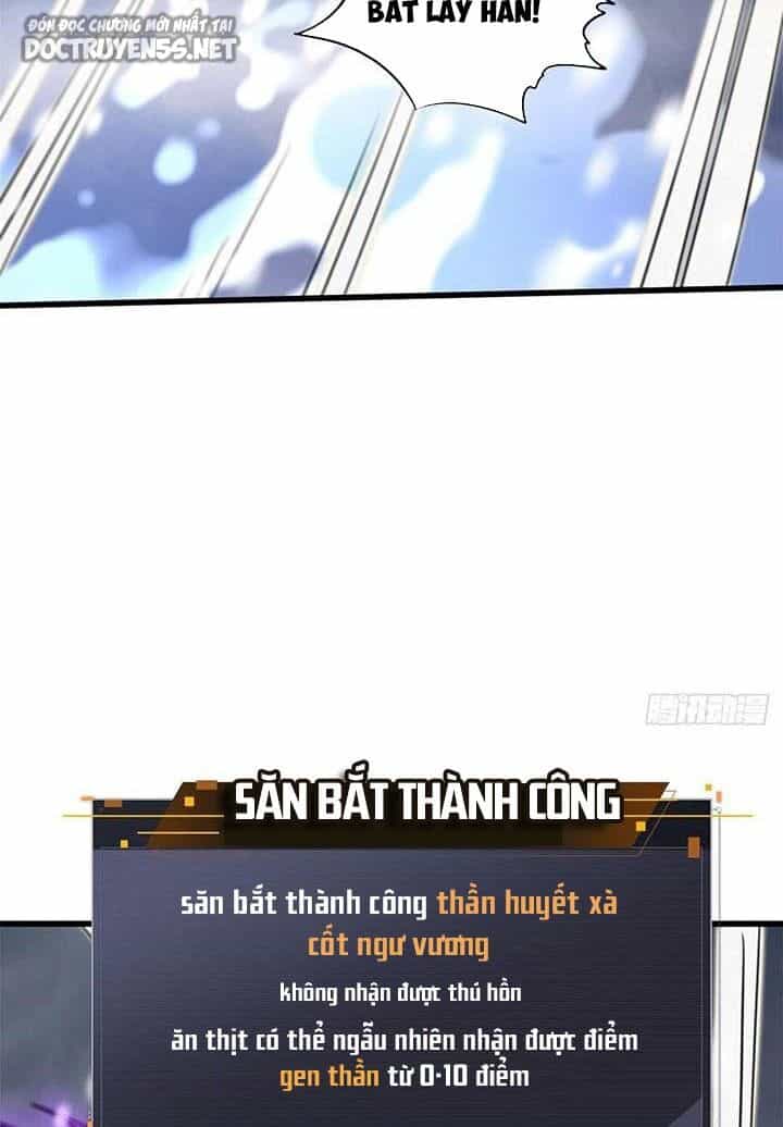 Siêu Cấp Thần Cơ Nhân - Chương 166 - ảnh 50