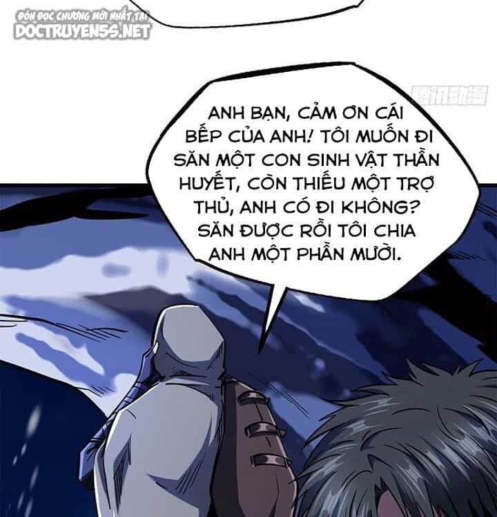 Siêu Cấp Thần Cơ Nhân - Chương 167 - ảnh 14