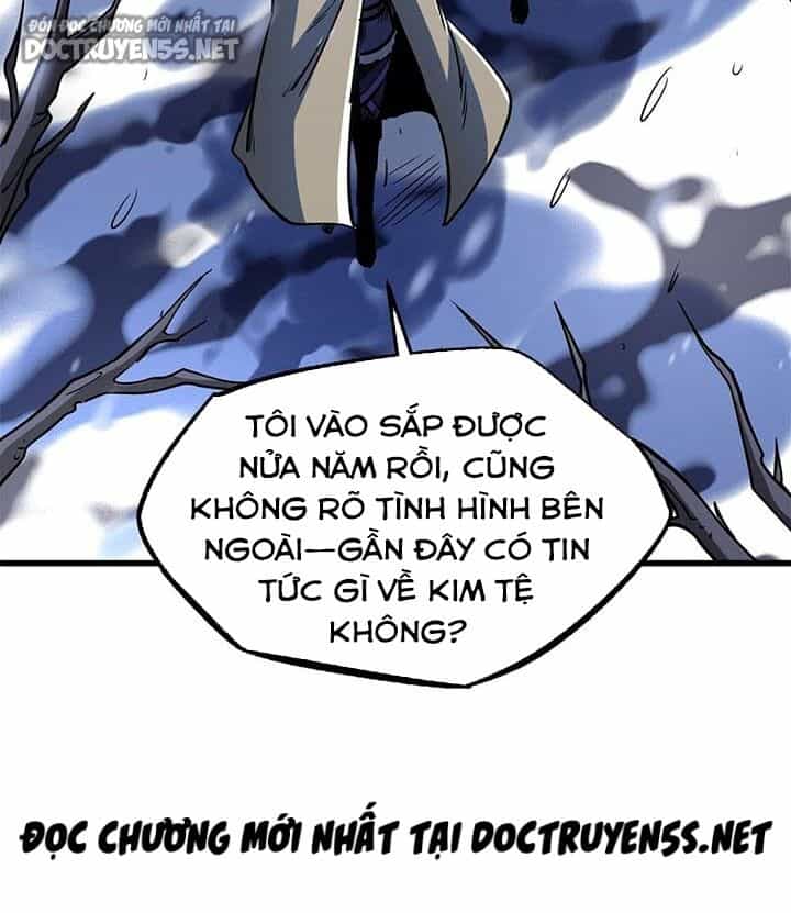 Siêu Cấp Thần Cơ Nhân - Chương 167 - ảnh 20