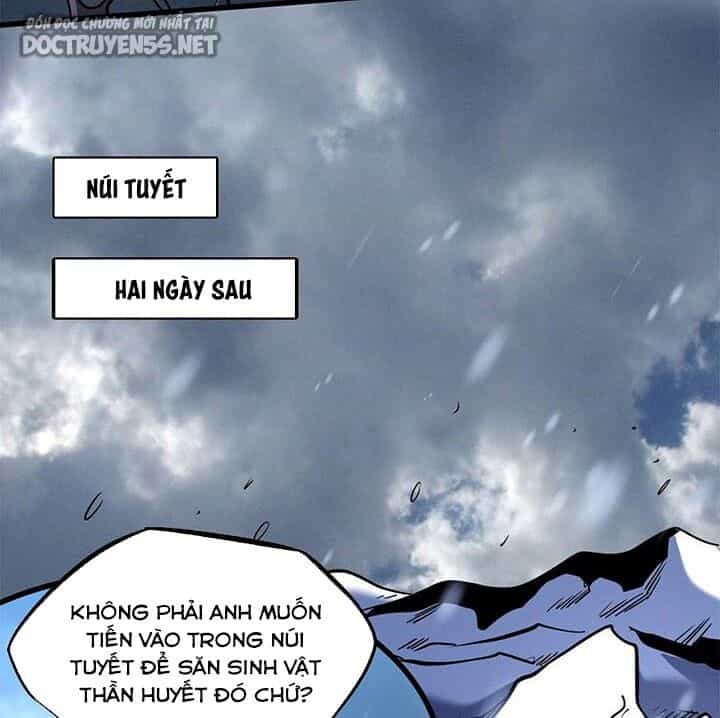 Siêu Cấp Thần Cơ Nhân - Chương 167 - ảnh 27