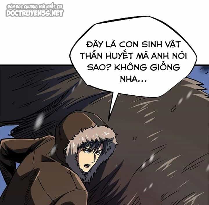 Siêu Cấp Thần Cơ Nhân - Chương 167 - ảnh 57