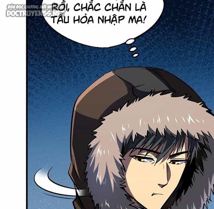 Siêu Cấp Thần Cơ Nhân - Chương 167 - ảnh 66