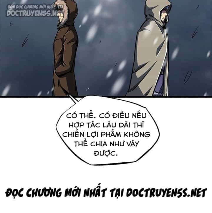 Siêu Cấp Thần Cơ Nhân - Chương 168 - ảnh 36