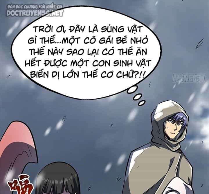 Siêu Cấp Thần Cơ Nhân - Chương 168 - ảnh 49