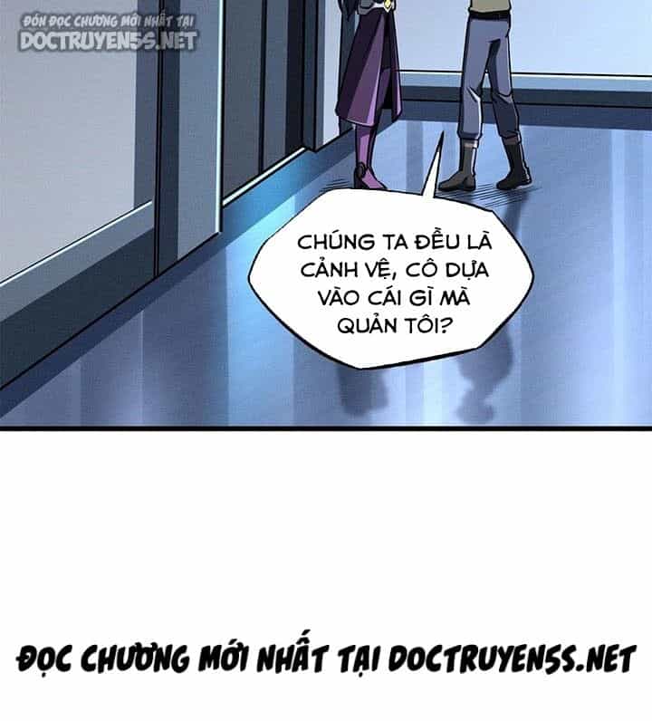 Siêu Cấp Thần Cơ Nhân - Chương 168 - ảnh 63