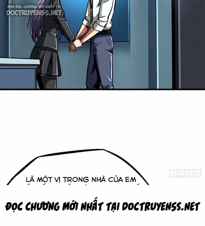 Siêu Cấp Thần Cơ Nhân - Chương 168 - ảnh 69