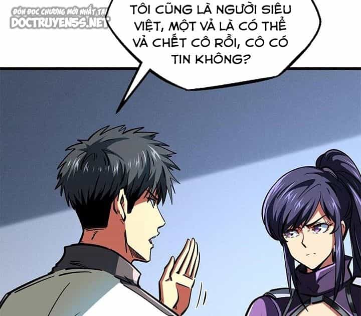 Siêu Cấp Thần Cơ Nhân - Chương 168 - ảnh 80