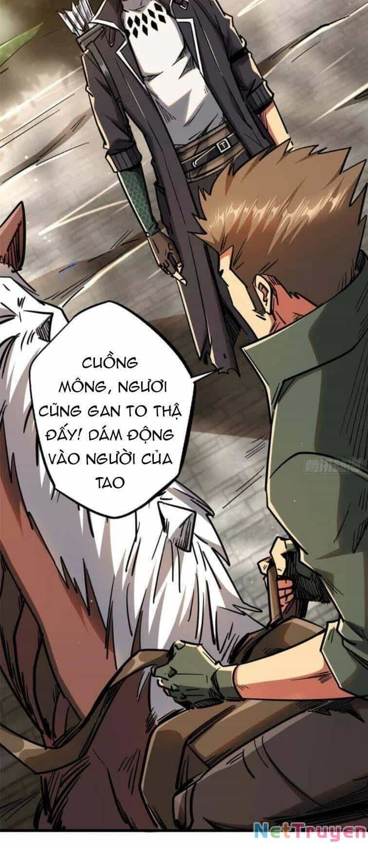 Siêu Cấp Thần Cơ Nhân - Chương 17 - ảnh 23