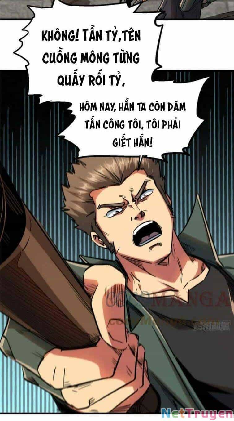 Siêu Cấp Thần Cơ Nhân - Chương 17 - ảnh 42