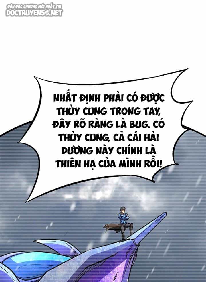Siêu Cấp Thần Cơ Nhân - Chương 169 - ảnh 46