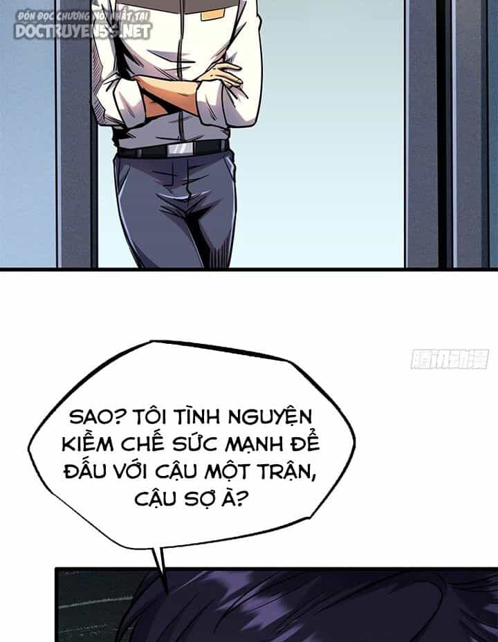 Siêu Cấp Thần Cơ Nhân - Chương 169 - ảnh 55