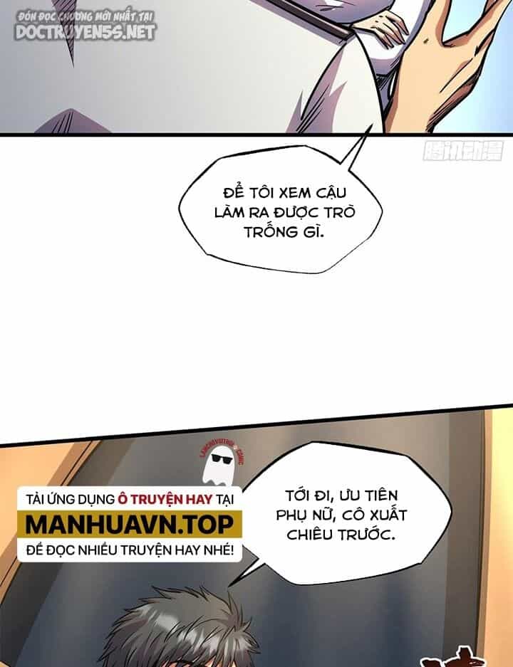 Siêu Cấp Thần Cơ Nhân - Chương 169 - ảnh 62