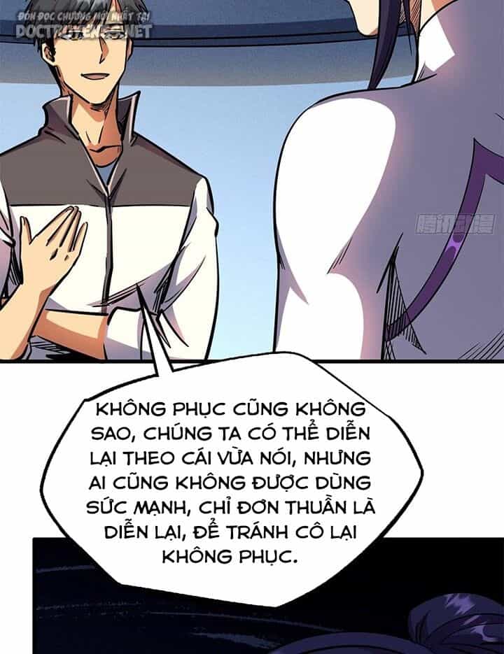 Siêu Cấp Thần Cơ Nhân - Chương 169 - ảnh 72