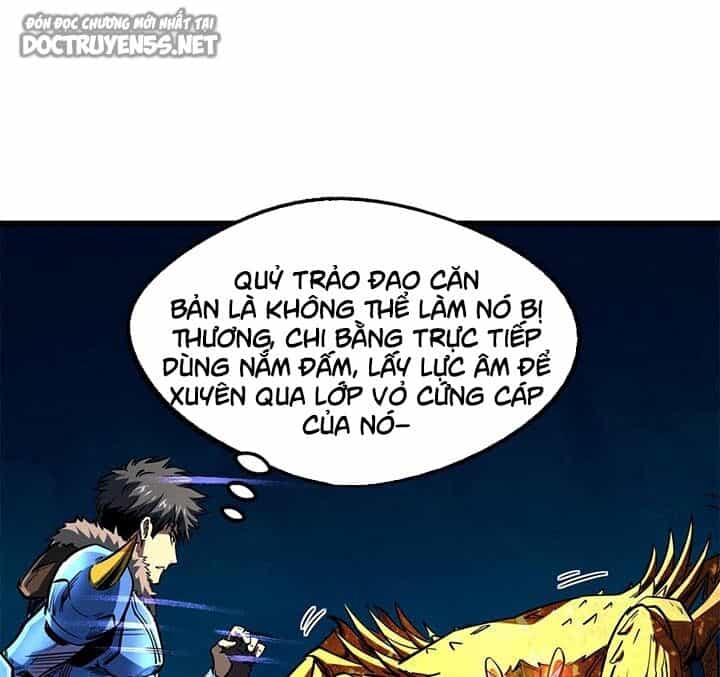 Siêu Cấp Thần Cơ Nhân - Chương 170 - ảnh 17