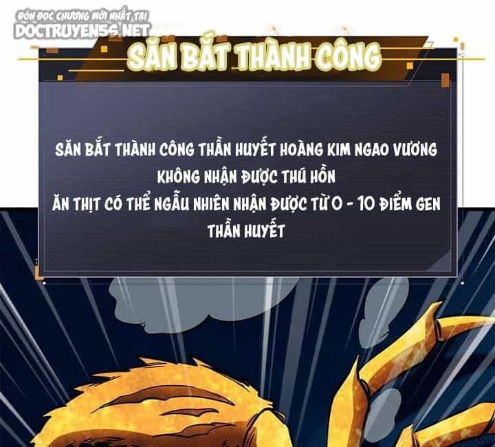 Siêu Cấp Thần Cơ Nhân - Chương 170 - ảnh 40