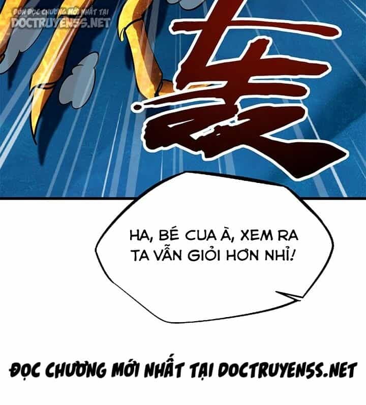 Siêu Cấp Thần Cơ Nhân - Chương 170 - ảnh 42