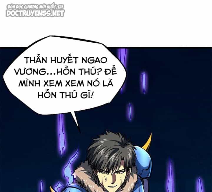 Siêu Cấp Thần Cơ Nhân - Chương 170 - ảnh 43