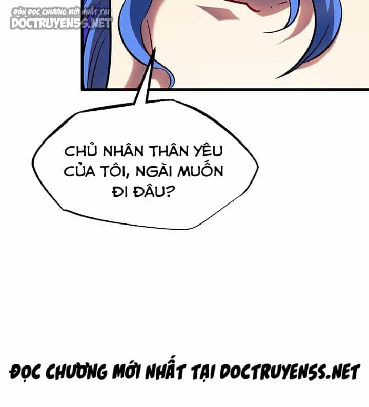 Siêu Cấp Thần Cơ Nhân - Chương 170 - ảnh 60
