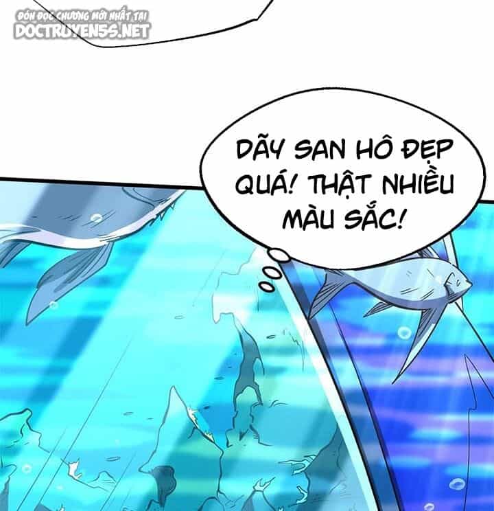 Siêu Cấp Thần Cơ Nhân - Chương 170 - ảnh 67