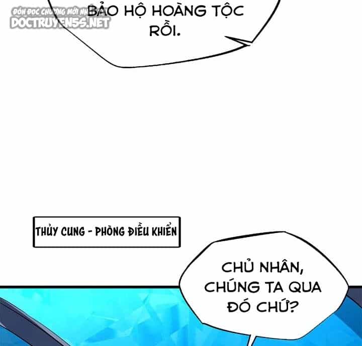 Siêu Cấp Thần Cơ Nhân - Chương 170 - ảnh 83