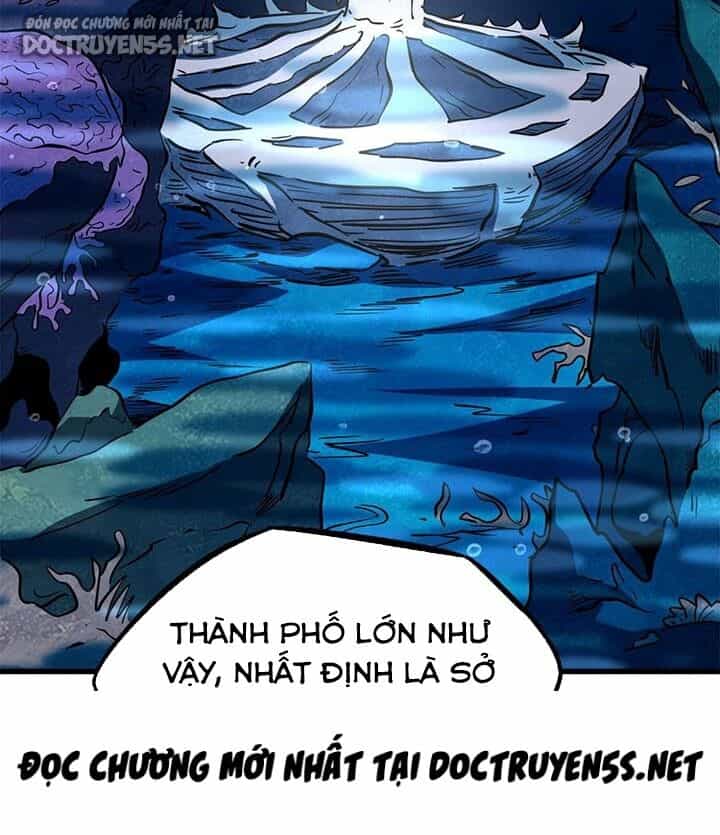 Siêu Cấp Thần Cơ Nhân - Chương 170 - ảnh 84
