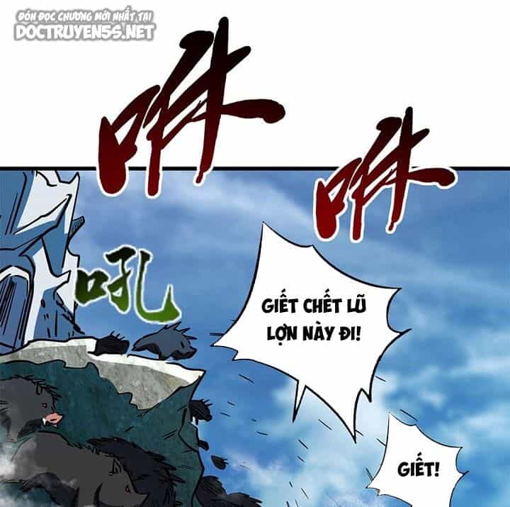 Siêu Cấp Thần Cơ Nhân - Chương 170 - ảnh 97