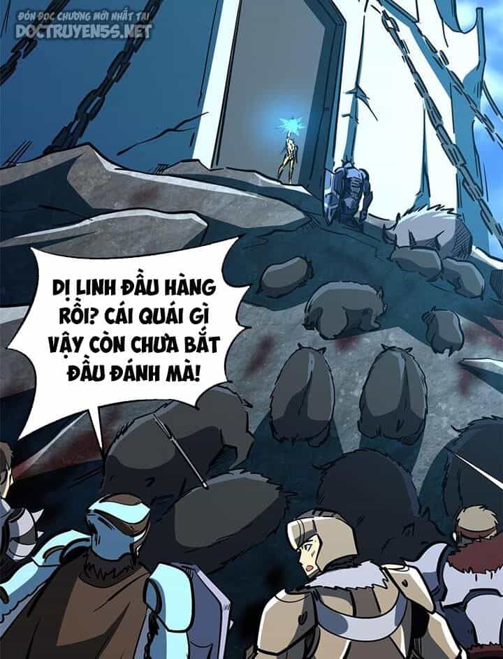Siêu Cấp Thần Cơ Nhân - Chương 171 - ảnh 18