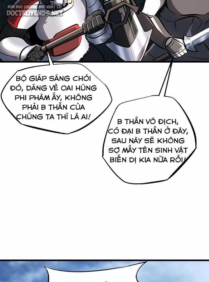 Siêu Cấp Thần Cơ Nhân - Chương 171 - ảnh 29