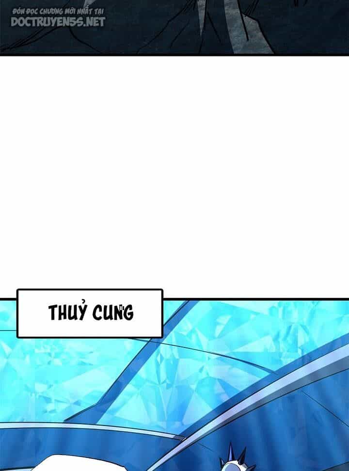Siêu Cấp Thần Cơ Nhân - Chương 171 - ảnh 32