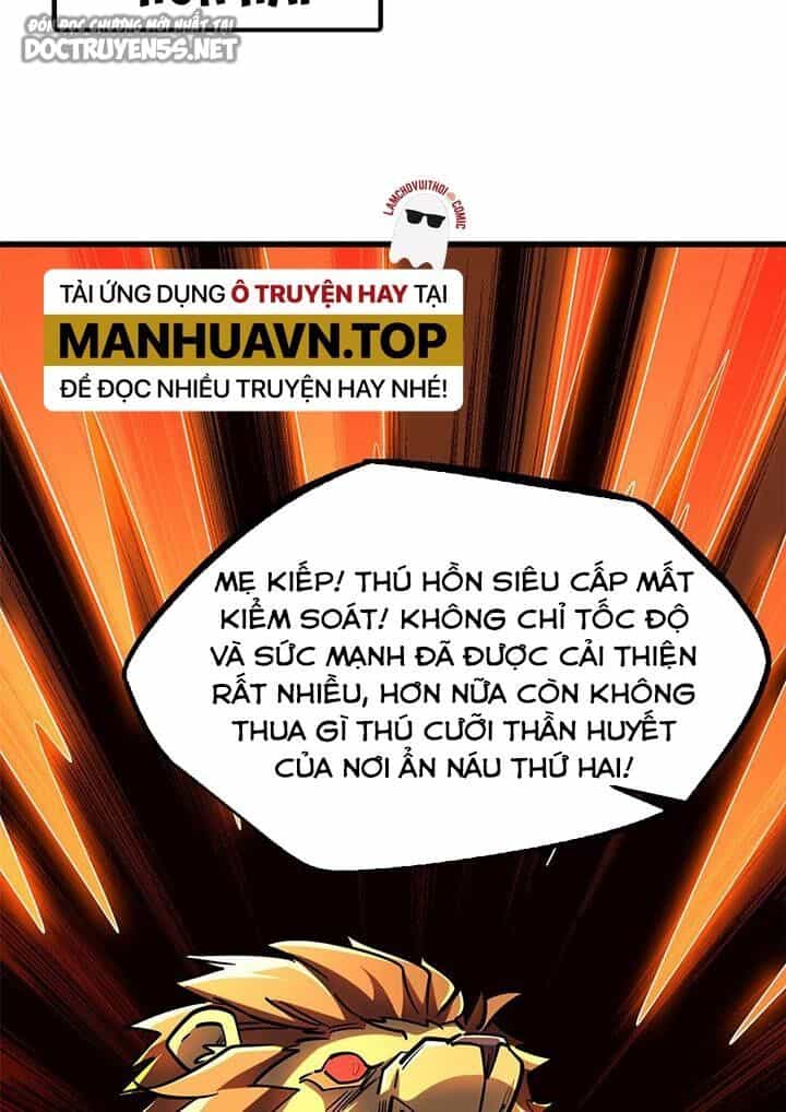 Siêu Cấp Thần Cơ Nhân - Chương 171 - ảnh 39