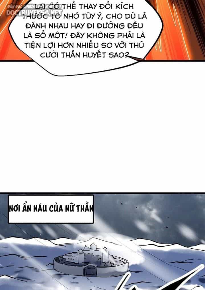 Siêu Cấp Thần Cơ Nhân - Chương 171 - ảnh 41