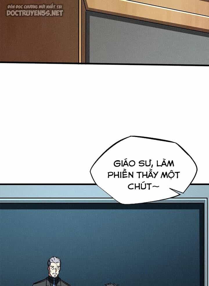 Siêu Cấp Thần Cơ Nhân - Chương 171 - ảnh 58