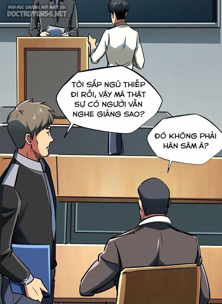 Siêu Cấp Thần Cơ Nhân - Chương 171 - ảnh 59