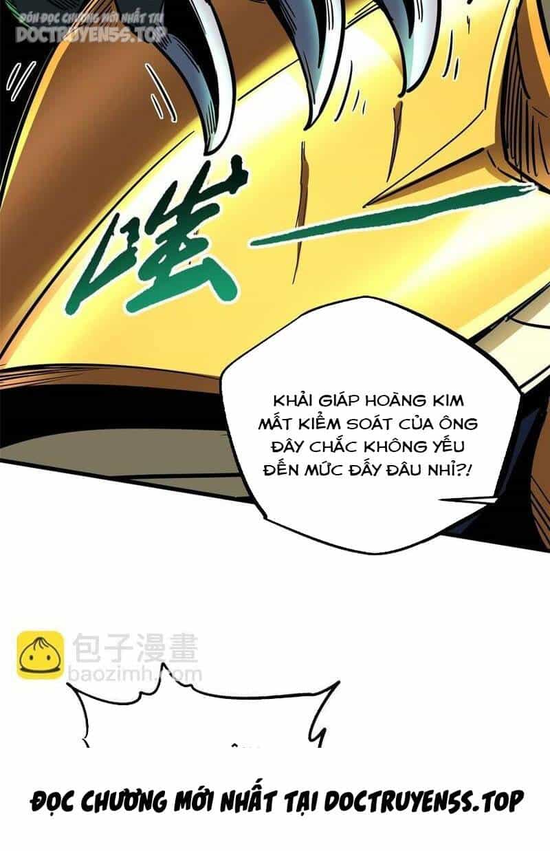 Siêu Cấp Thần Cơ Nhân - Chương 172 - ảnh 29