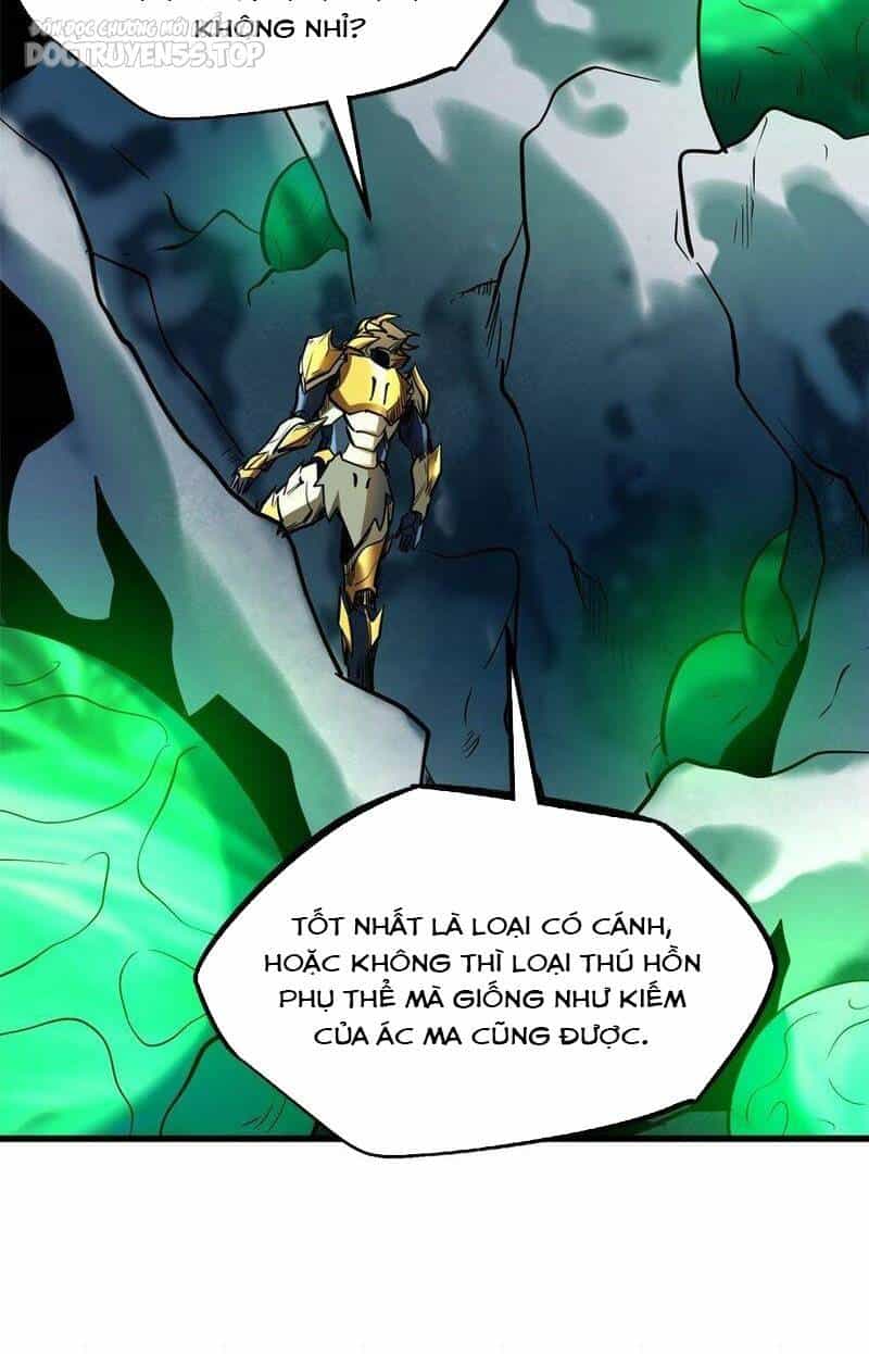 Siêu Cấp Thần Cơ Nhân - Chương 172 - ảnh 45