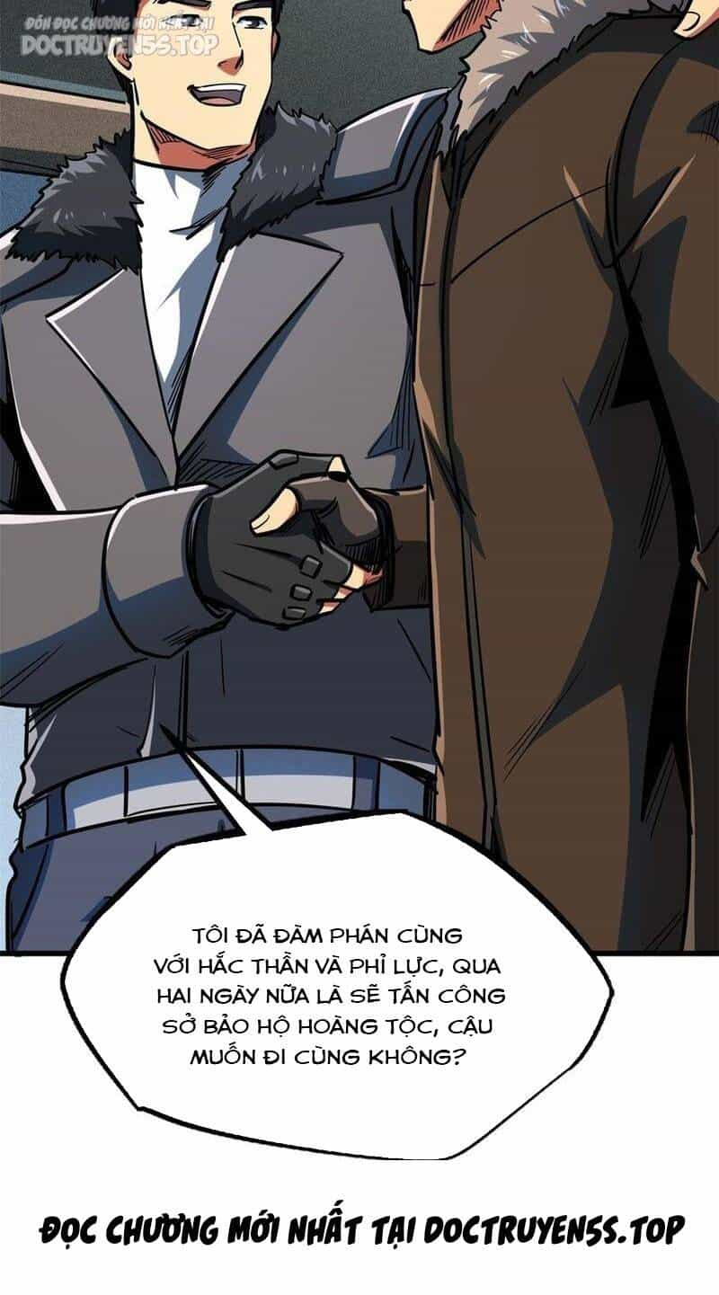 Siêu Cấp Thần Cơ Nhân - Chương 172 - ảnh 68