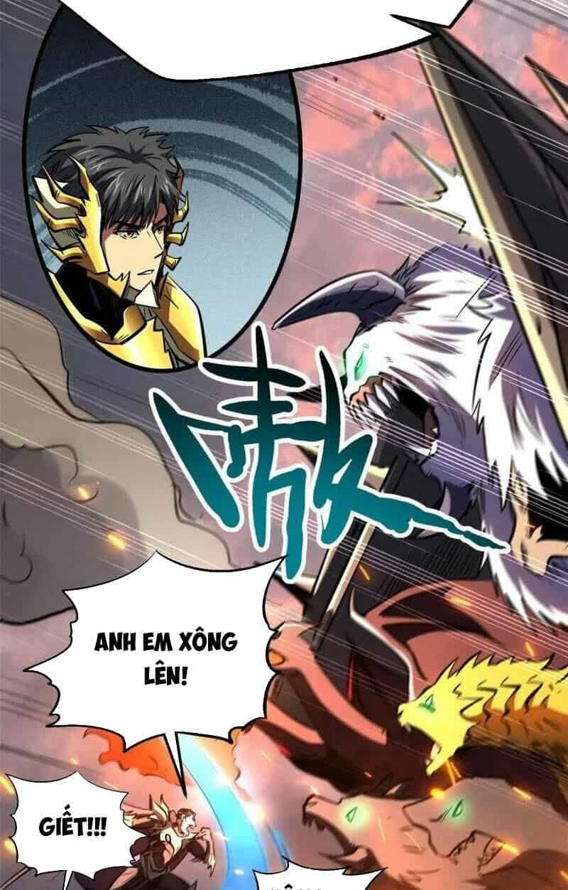 Siêu Cấp Thần Cơ Nhân - Chương 173 - ảnh 49