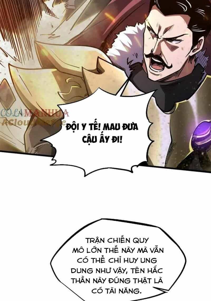 Siêu Cấp Thần Cơ Nhân - Chương 173 - ảnh 55