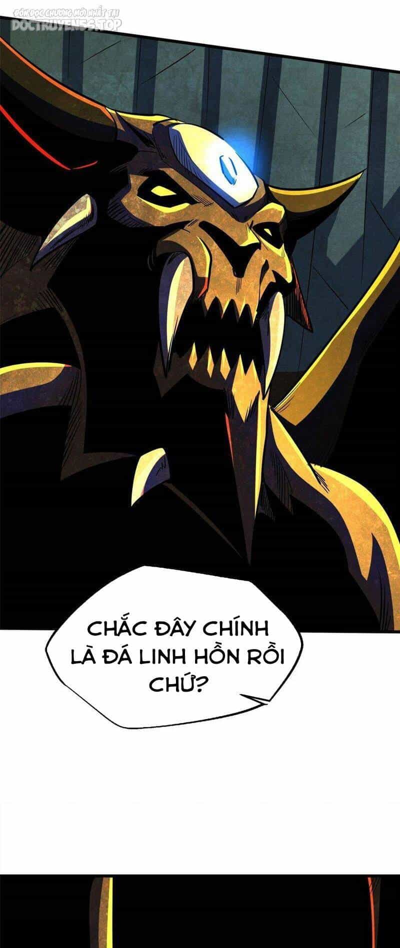 Siêu Cấp Thần Cơ Nhân - Chương 174 - ảnh 13