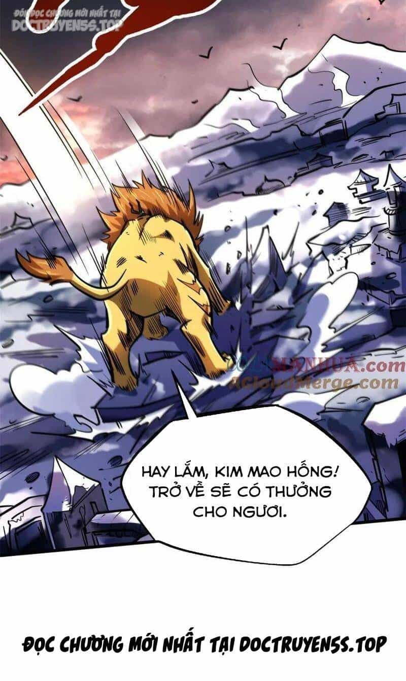 Siêu Cấp Thần Cơ Nhân - Chương 175 - ảnh 42