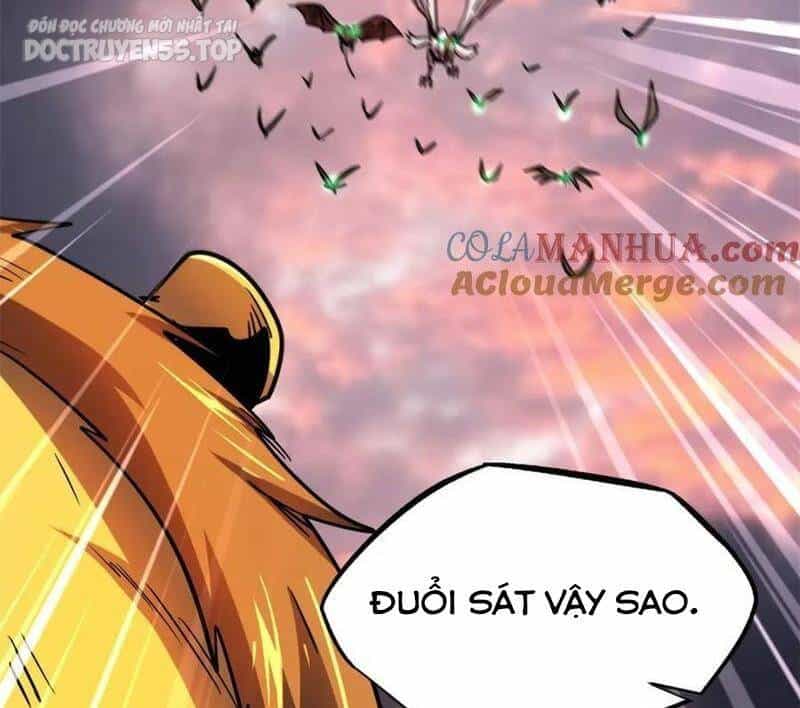Siêu Cấp Thần Cơ Nhân - Chương 175 - ảnh 53