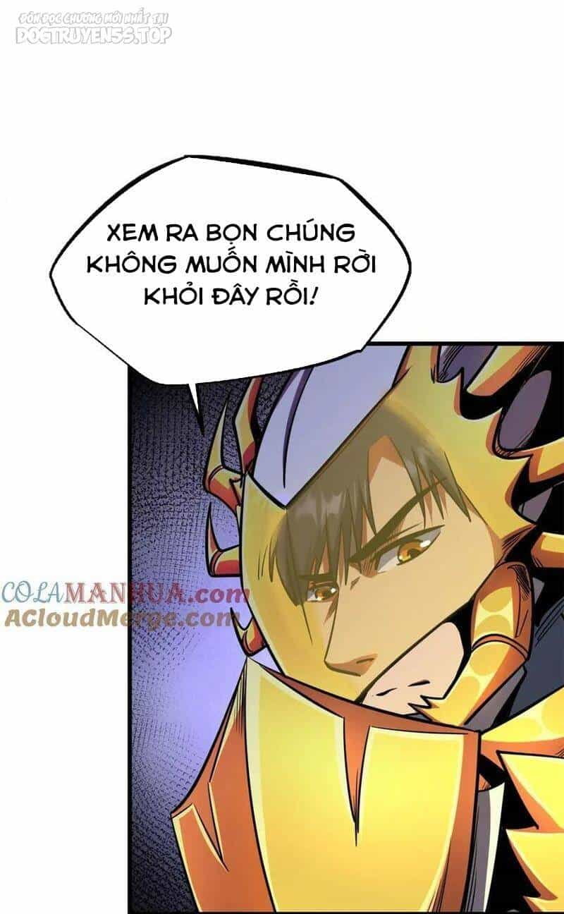 Siêu Cấp Thần Cơ Nhân - Chương 175 - ảnh 55